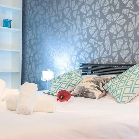 Arcadas Grand Sea View Φουνκάλ Εξωτερικό φωτογραφία