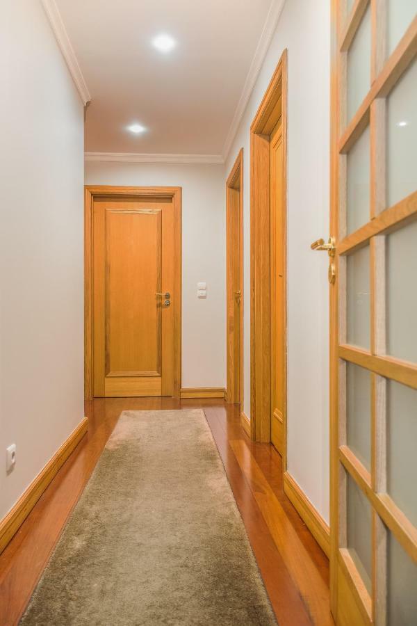 Arcadas Grand Sea View Φουνκάλ Εξωτερικό φωτογραφία