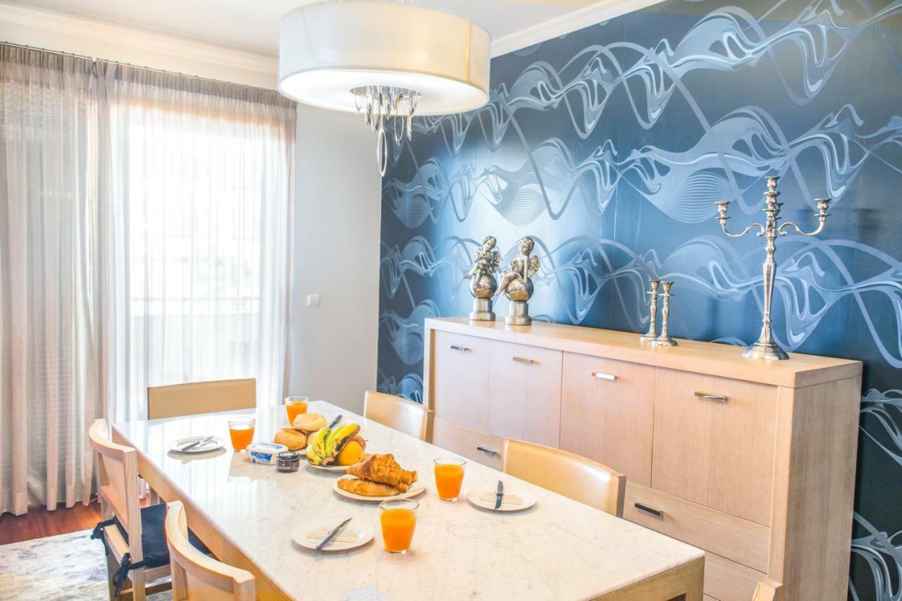 Arcadas Grand Sea View Φουνκάλ Εξωτερικό φωτογραφία