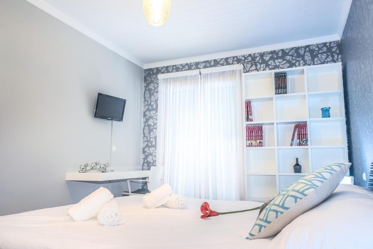 Arcadas Grand Sea View Φουνκάλ Εξωτερικό φωτογραφία