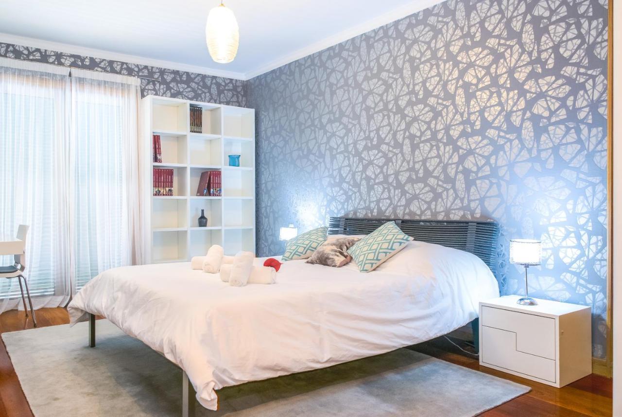 Arcadas Grand Sea View Φουνκάλ Εξωτερικό φωτογραφία